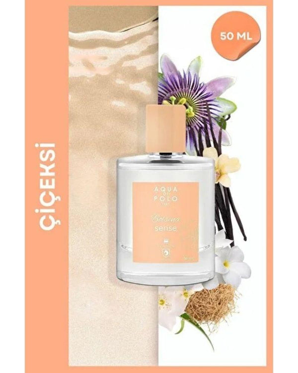 Bolsena EDP Kadın Parfüm 50 ml | Çiçeksi