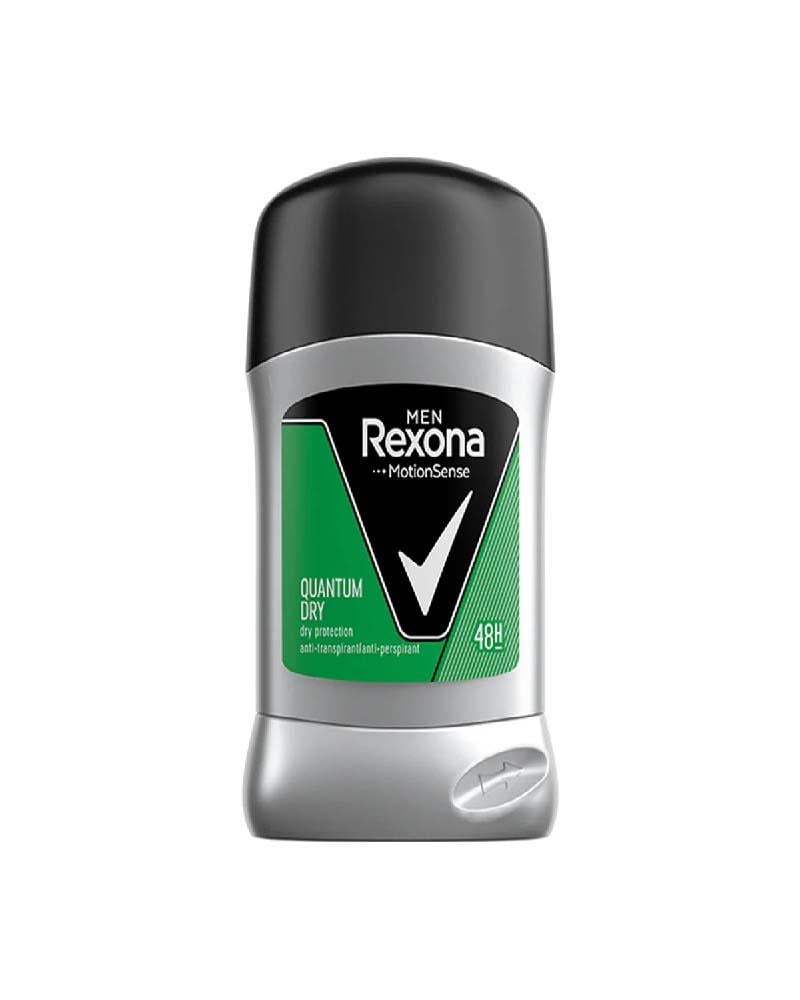 Rexona Rexona Erkek Stick Quantum 50 ml