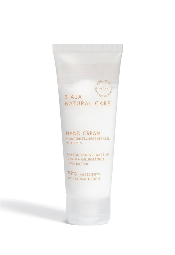 Zıaja Natural Care El Kremi 75 ml