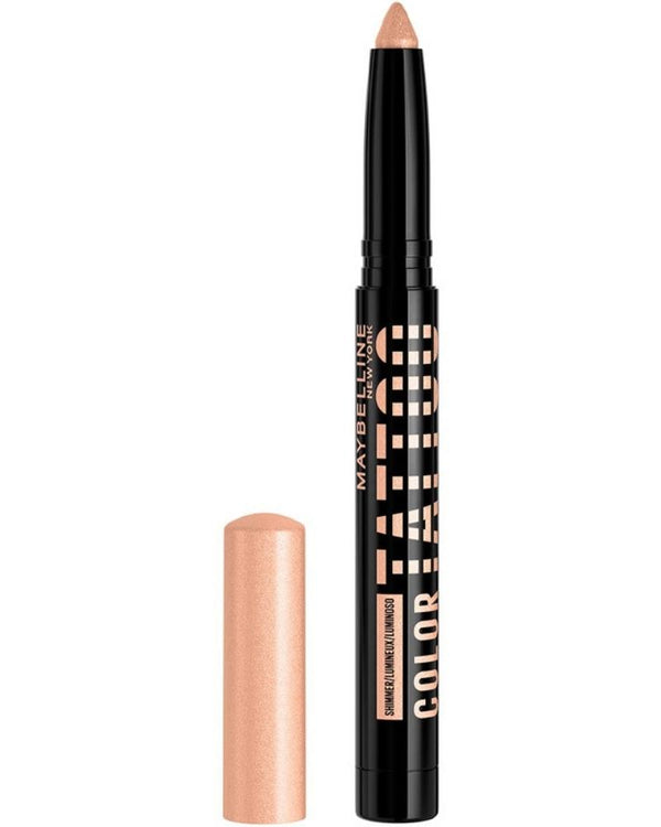 Maybelline New York Color Tattoo 24H Eye Stix - Courageous