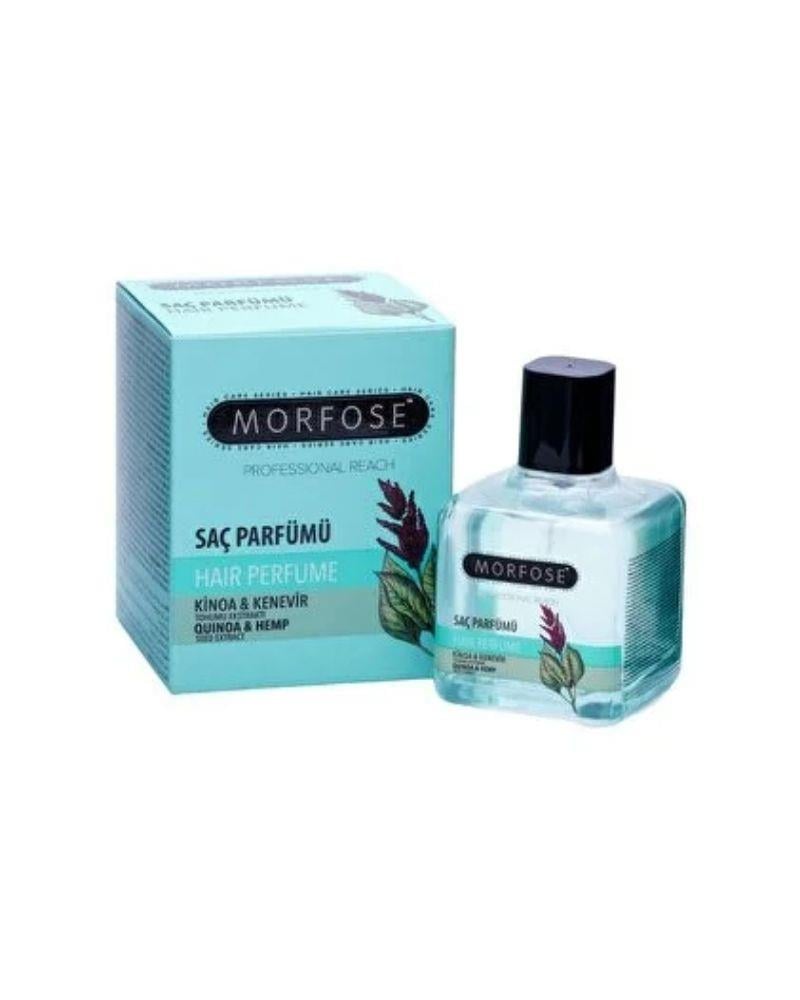 Morfose KİNOA KENEVİR SAÇ PARFÜMÜ 100ML
