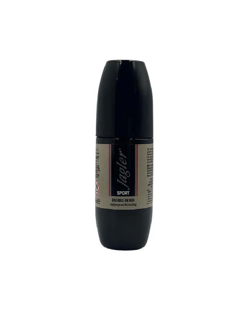 Jagler Sport Erkek Roll On 50 Ml