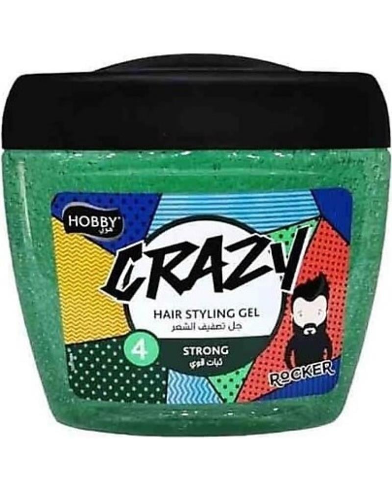 Hobby Jöle 700 ml Crazy Sert