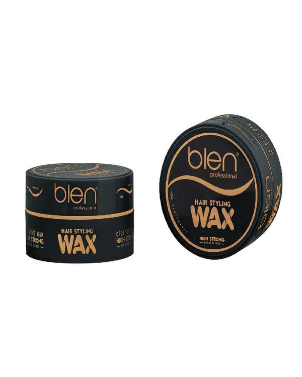 Saç Wax Yüksek Güçlü 150 ml