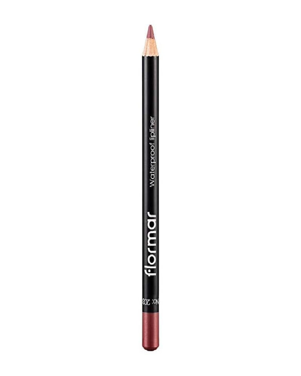 Flormar Dudak Kalemi Waterproof 203