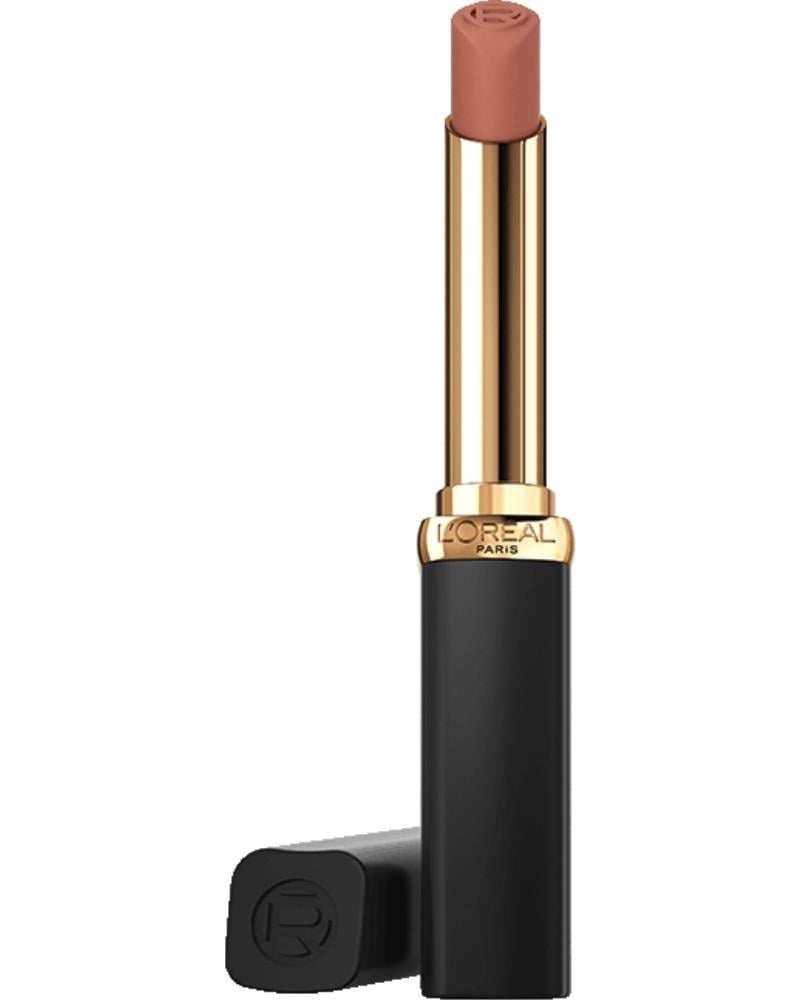 L'Oreal Paris Color Riche Intense Volume Matte Ruj - 520 Nude Defiant