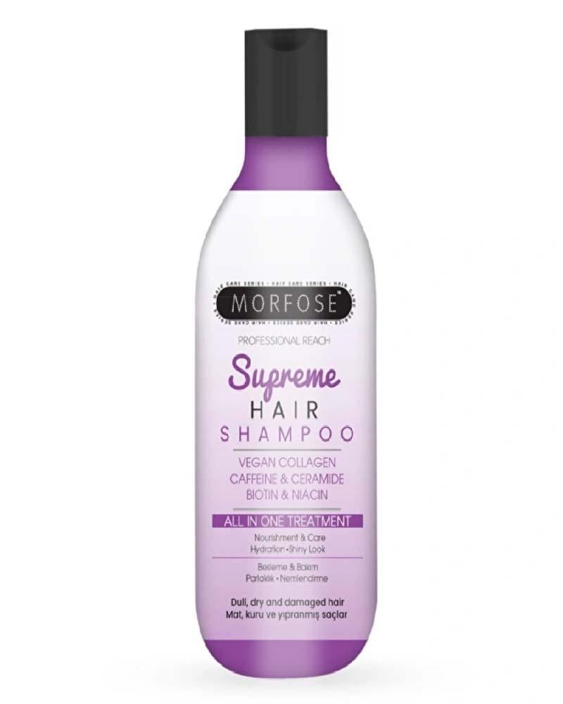 Morfose Supreme Saç Şampuanı 300ml