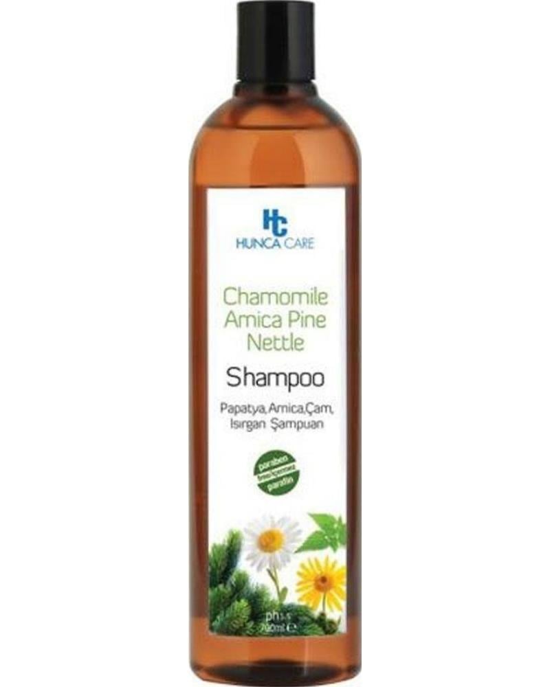 Hunca Care Hunca Şampuan 675 ml Papatya