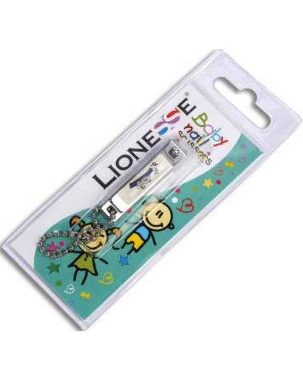 Lionesse Tarko Bebek Tırnak Makası