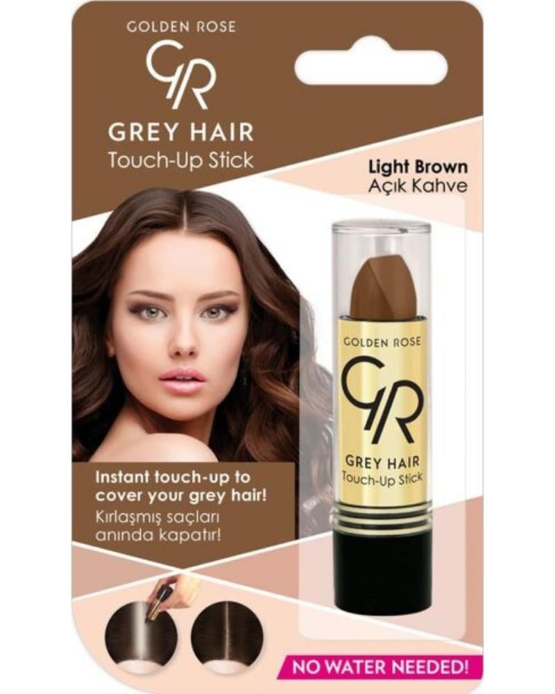 Golden Rose Ey Haır (LIGHT BROWN) No :06