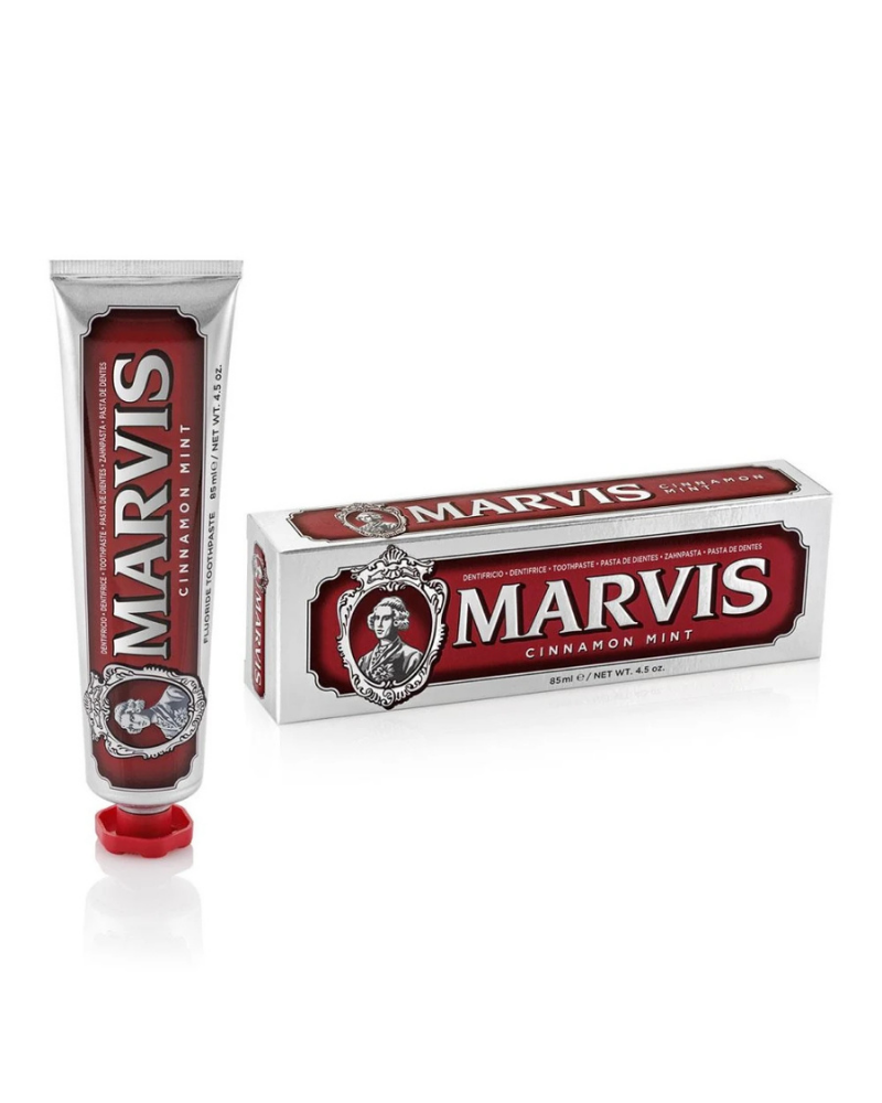 MARVIS Cinnamon Mint Diş Macunu 85 ml