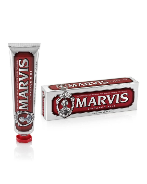 MARVIS Cinnamon Mint Diş Macunu 85 ml
