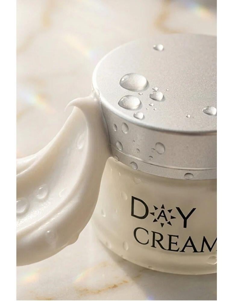 Luis Bien Leke Karşıtı Gündüz Yüz Kremi 50 ml