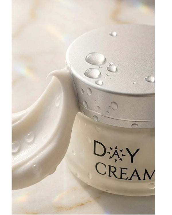 Luis Bien Leke Karşıtı Gündüz Yüz Kremi 50 ml