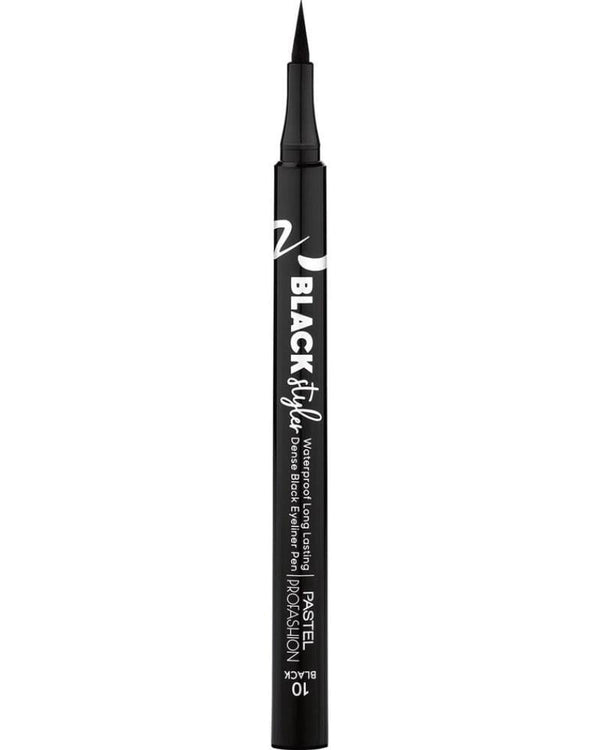Pastel Profashion Black Styler Eyeliner Pen - Waterproof