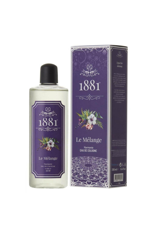 1881 Kolonya Harmonie Le Melange Kolonya 250 ml