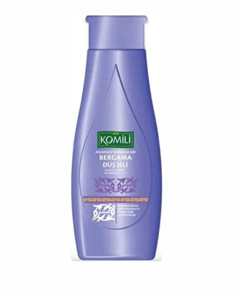 Komili Bergama Duş Jeli 500 ml