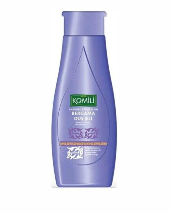 Komili Bergama Duş Jeli 500 ml