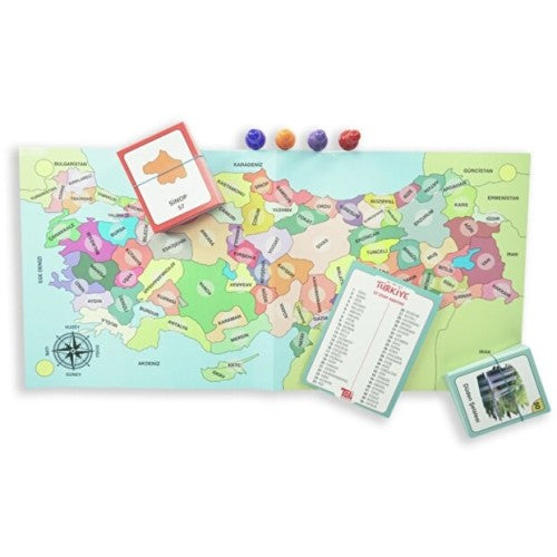 Toli Games Türkiye Oyunları