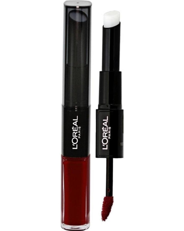 L'Oreal Paris 24 Saat Kalıcı Ruj - Infallible Rouge 506 Red Infallible 3600522337188