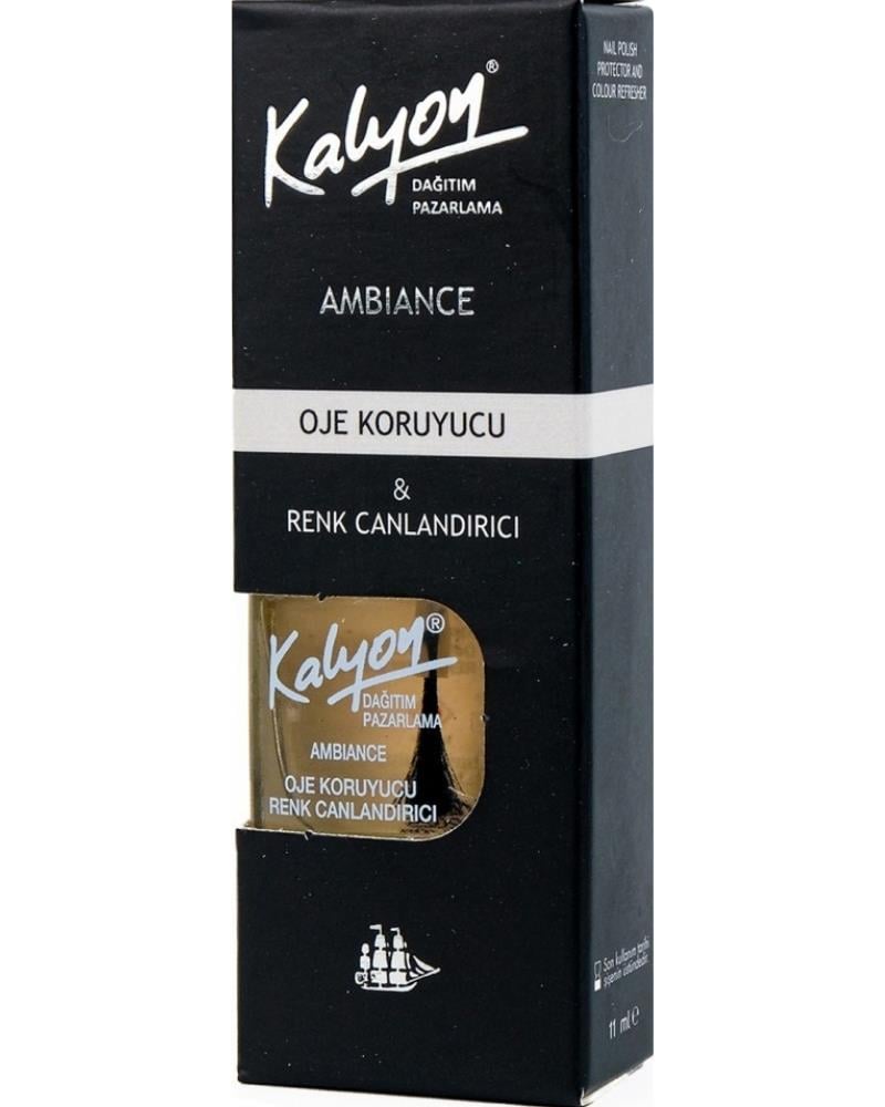 Kalyon Oje Koruyucu 12 ml