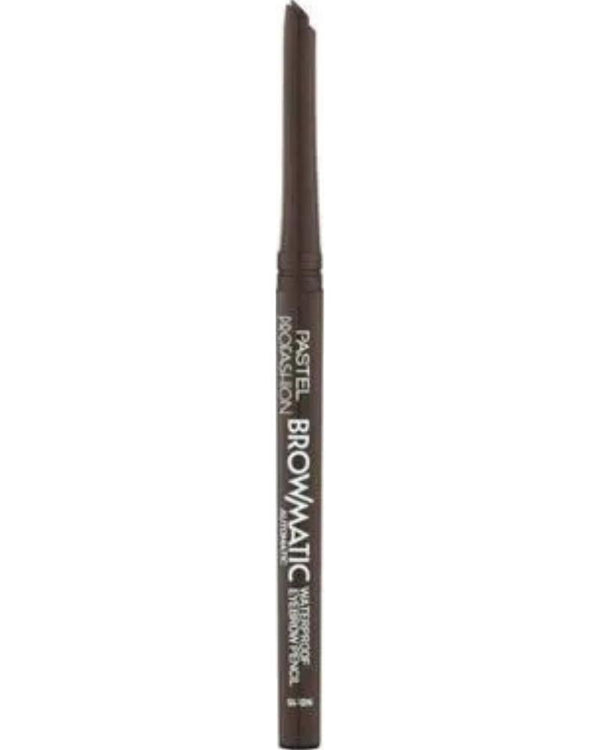 Pastel Profashion Browmatic Waterproof 12 Kaş Kalemi