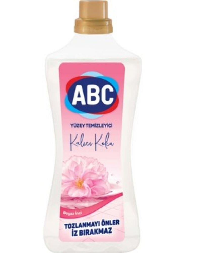 ABC Yüzey Temizleyici Beyaz İnci 2;5 Litre