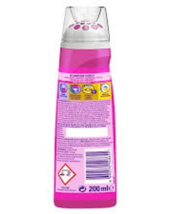 Vanish Oxi Action Konsantre Leke Çıkarıcı Jel 200 ml