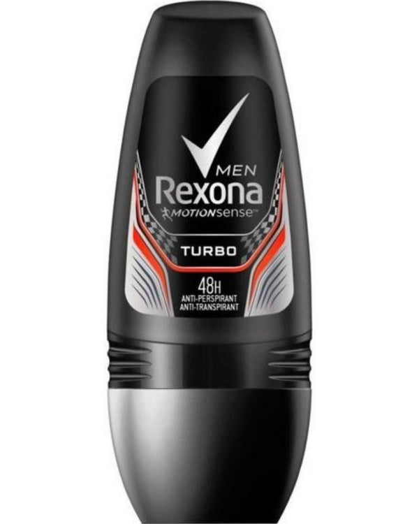 Rexona Roll-on 50ml Men Turbo