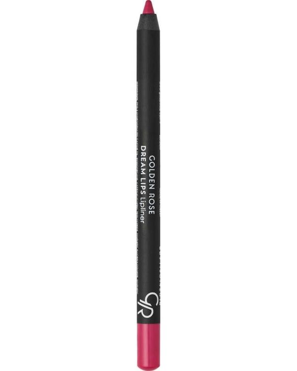 Golden Rose Dudak Kalemi - Dream Lips Lipliner No:509 8691190391096
