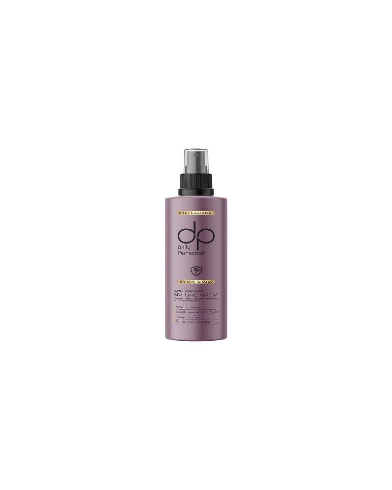 DP Sıvı Saç Kremi 180ml Karanfil Özlü