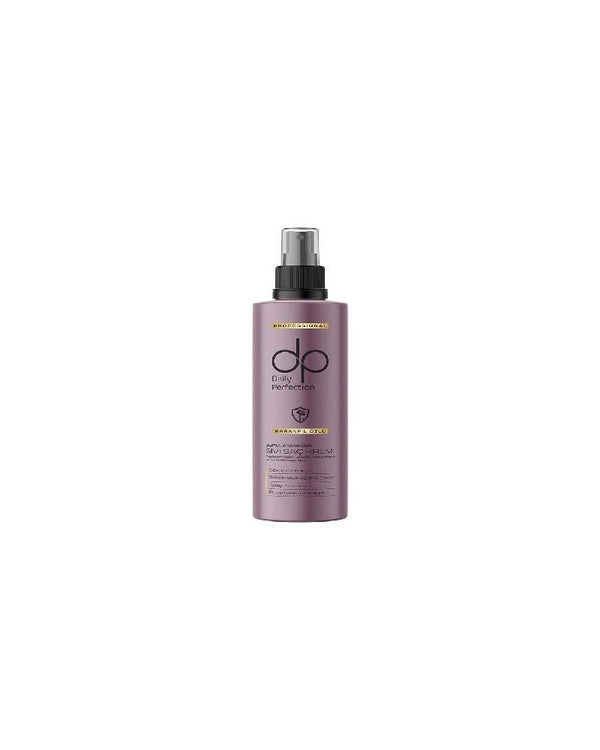 DP Sıvı Saç Kremi 180ml Karanfil Özlü