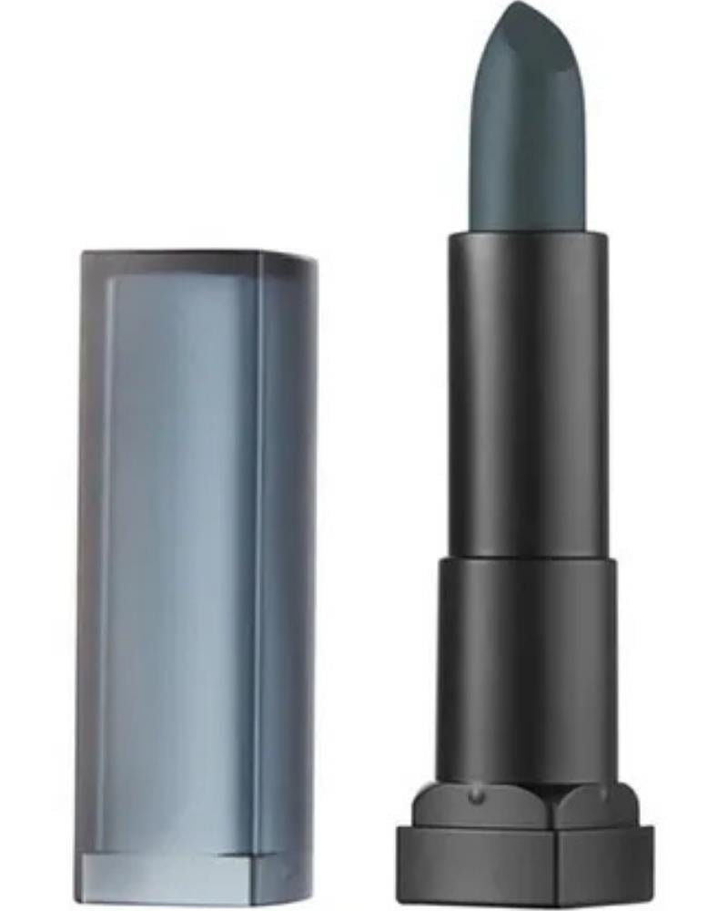Maybelline New York Mat Ruj - Color Sensational Powder Matte 45 geen Savage 3600531464141