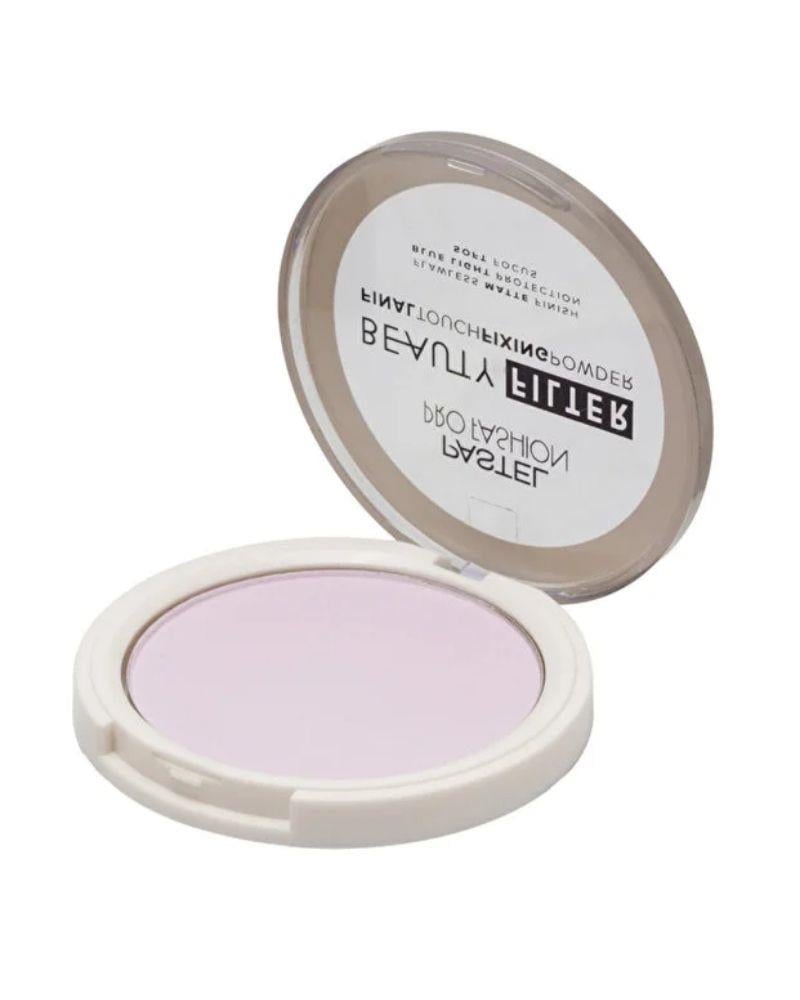 Pastel Profashion Beauty Filter Fixing Powder 02
