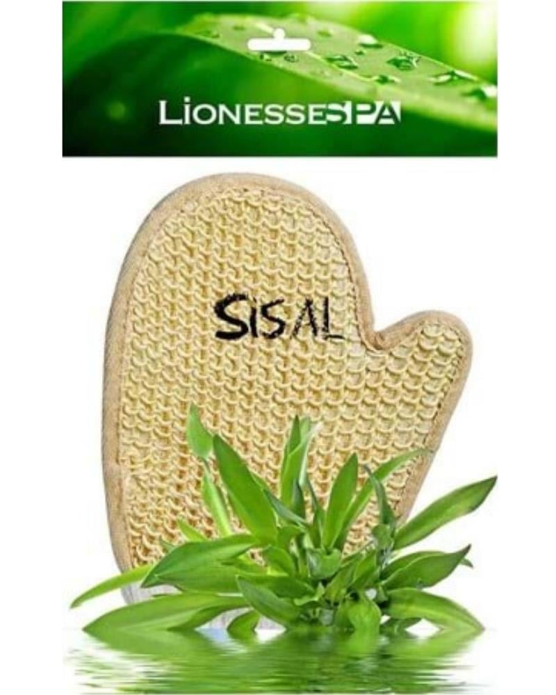Lionesse Sisal Spa L-433