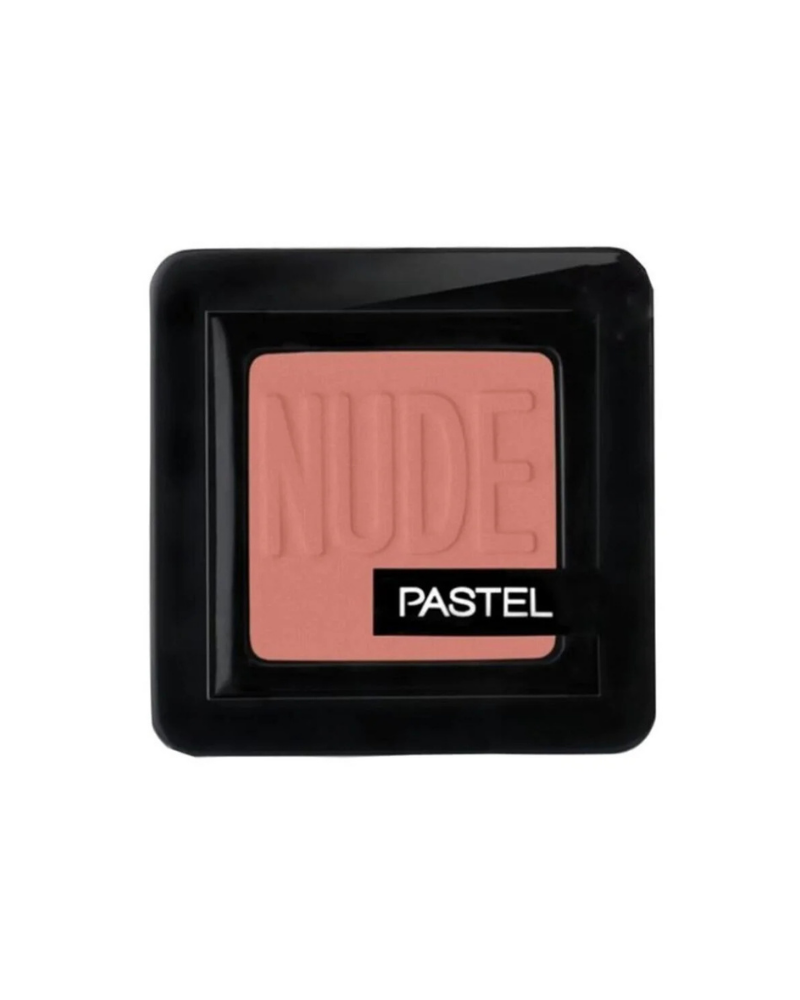 Pastel Profashion Nude Single Eyeshadow 87 Sincere