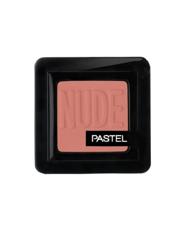 Pastel Profashion Nude Single Eyeshadow 87 Sincere