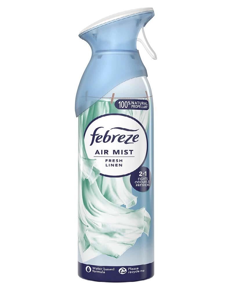 Febreze Oda Kokusu 185 ml Kumaş Ferahlığı