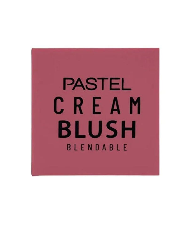 Pastel Profashion Cream Blush Krem Allık No: 55