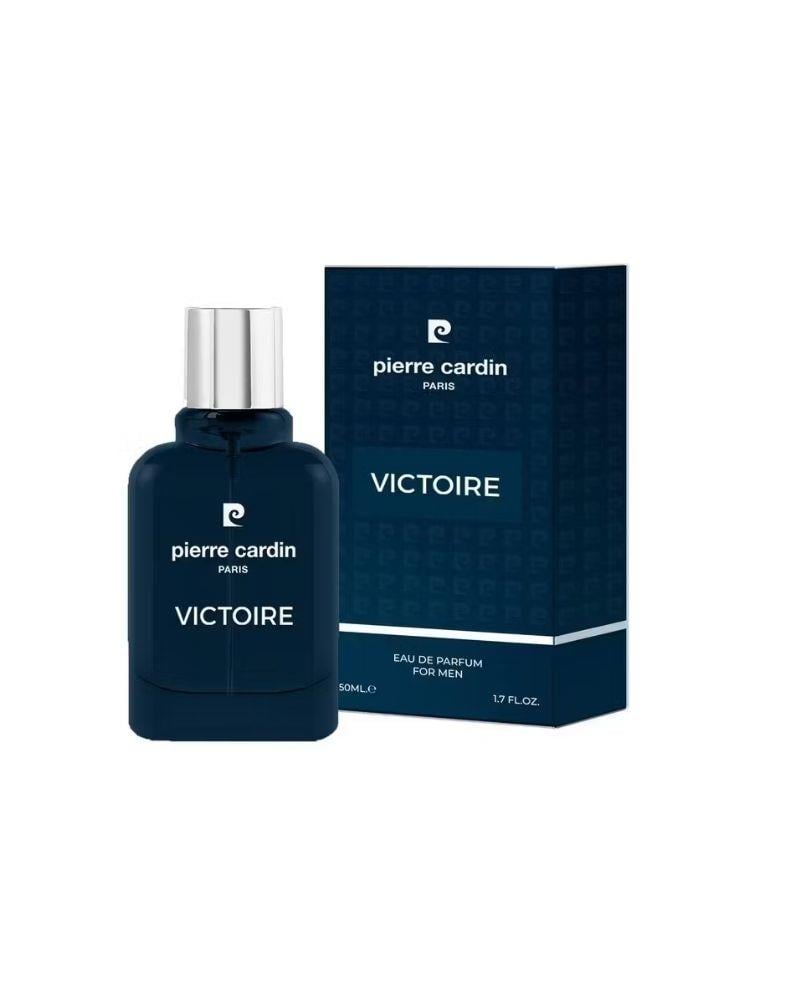 Pierre Cardin EDP 50 ml For Men Victoire