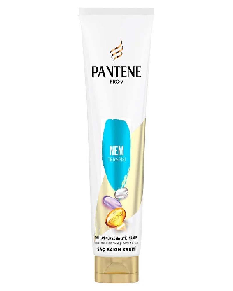 Pantene Saç Kremi Nemlendirici Bakım 275 ml