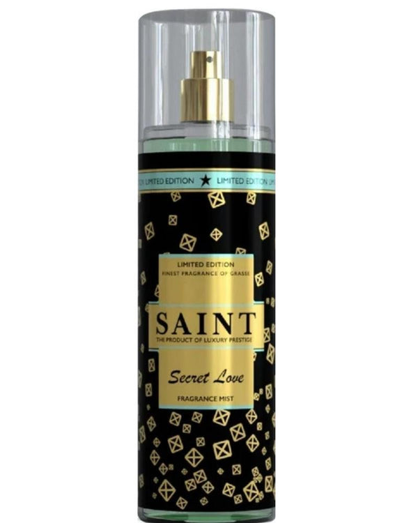 Luxury Prestige Saint Secret Love Body Mist 200 Ml