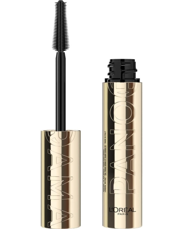 L'Oreal Paris Panorama Hacim Veren Maskara Siyah