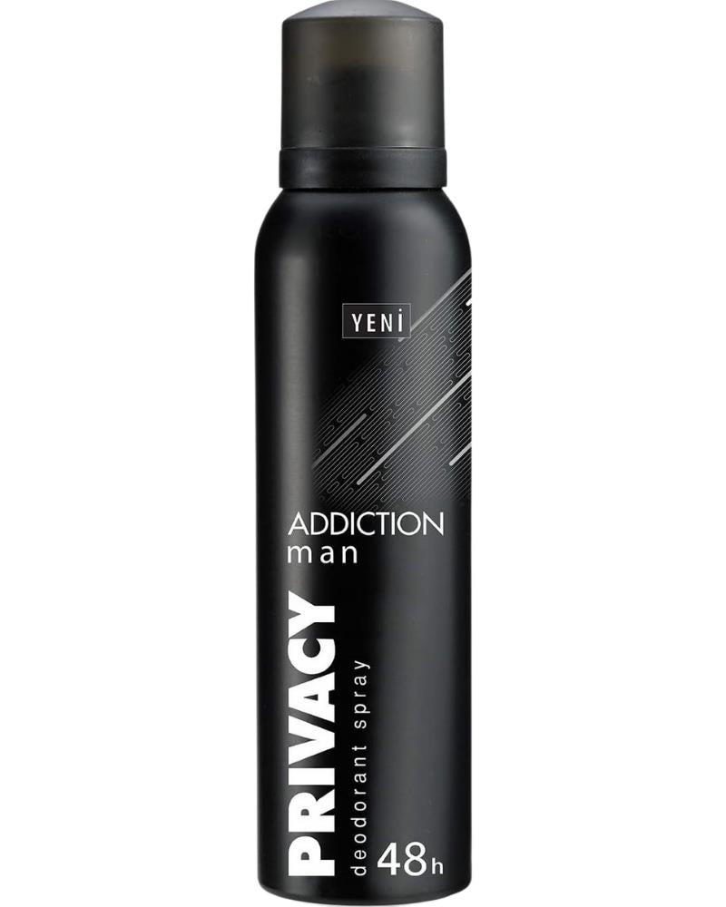 Privacy Addiction Erkek Deodorant 150 ml