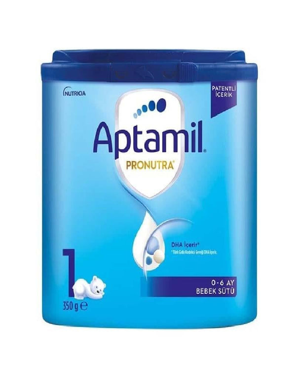 Aptamil Pronutra 1 350 gr