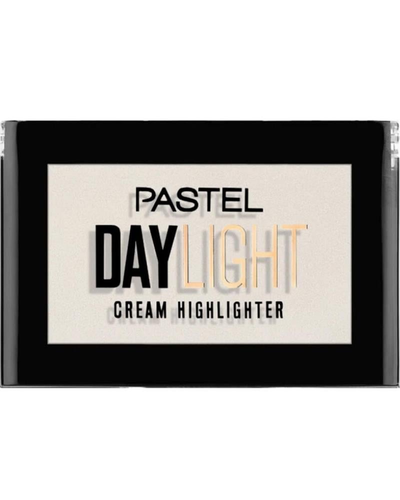 Pastel Daylight Cream Highlighter - Krem Aydınlatıcı 14 Milkyway