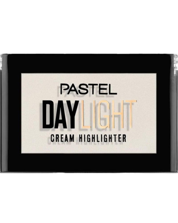 Pastel Daylight Cream Highlighter - Krem Aydınlatıcı 14 Milkyway
