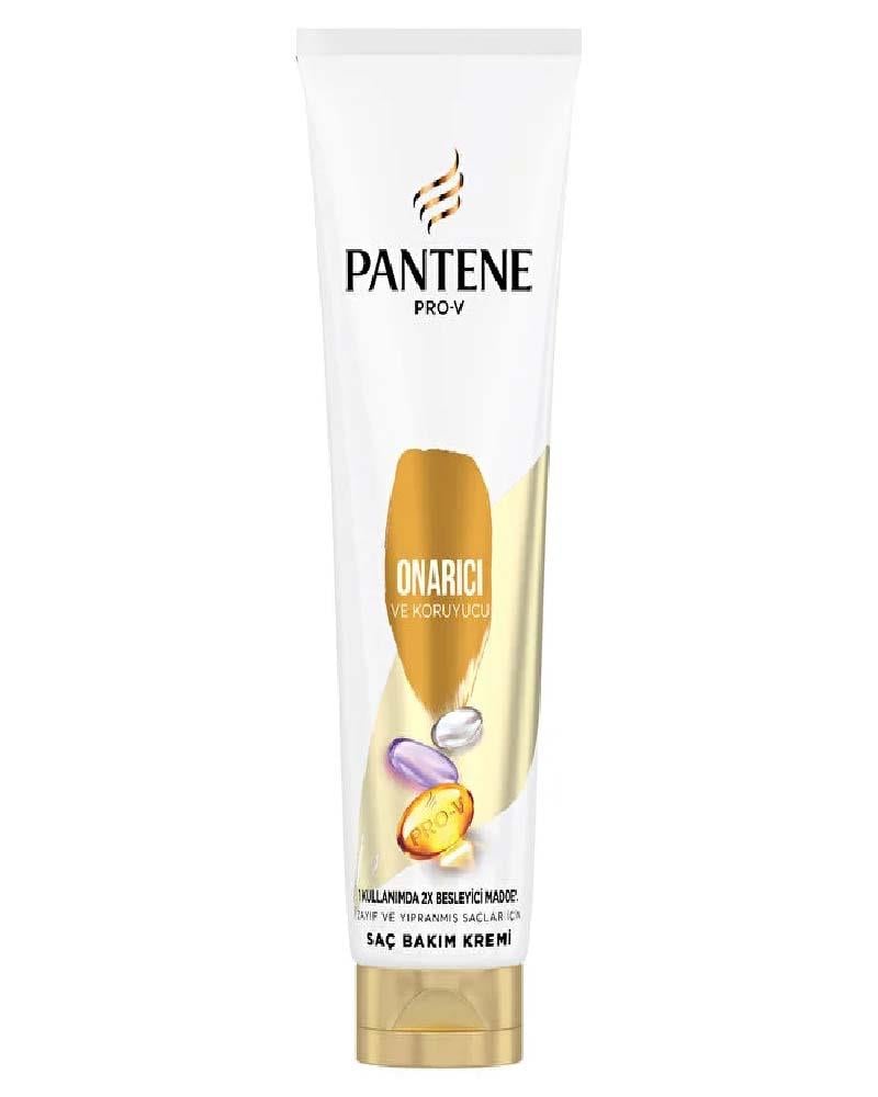 Pantene Saç Kremi Onarım & Koruma 275 ml