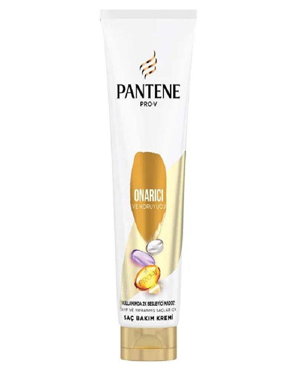 Pantene Saç Kremi Onarım & Koruma 275 ml