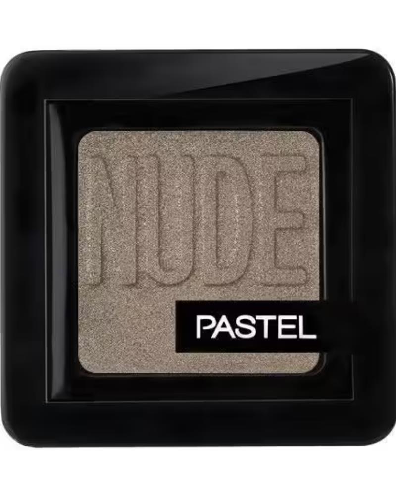 Pastel Profashion Nude Tekli Far 81 Bronze
